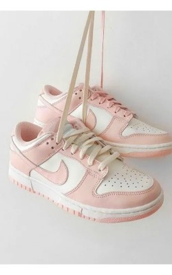 Dunk Pembe