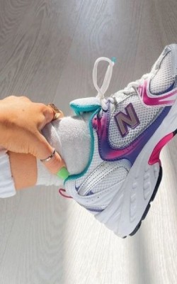 530 Beyaz Mor 530 Beyaz Mor