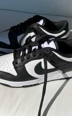 Dunk Siyah Dunk Siyah