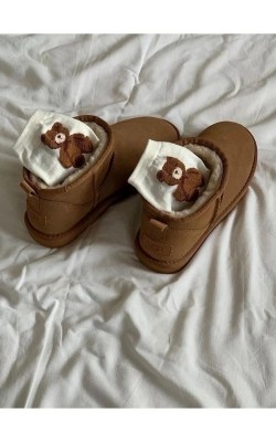 UGG Ultra Mini Taba