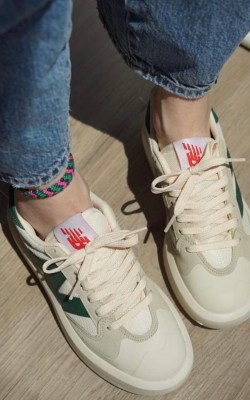 CT302 Beyaz Yeşil CT302 Beyaz Yeşil