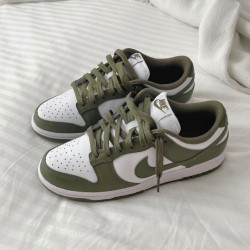 Dunk Pro Olive