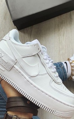 Shadow Beyaz Shadow Beyaz