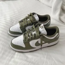 Dunk Pro Olive
